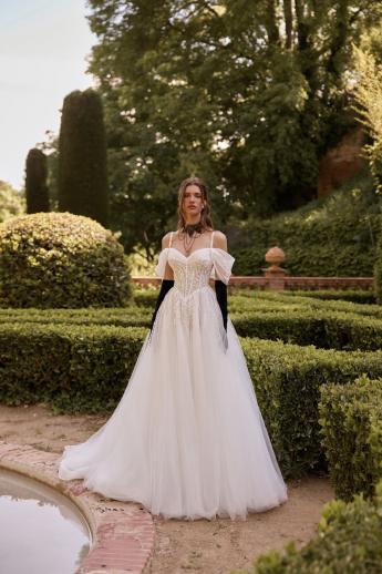 Armonia - Eden Temptation - Jardin