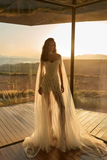 Luce Sposa - Desert Rose - Alessandra