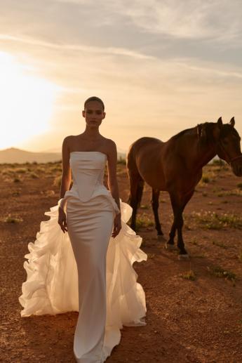 Luce Sposa - Desert Rose - Alita
