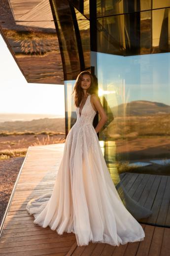 Luce Sposa - Desert Rose - Amaya