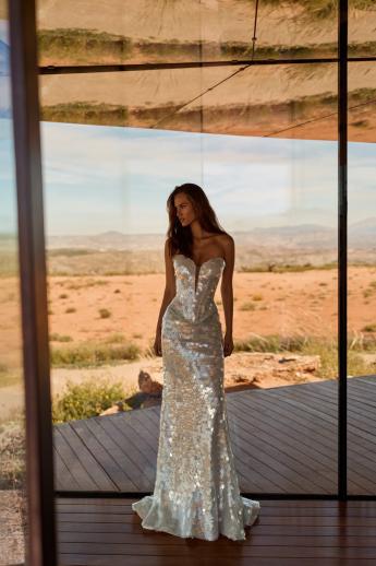 Luce Sposa - Desert Rose - Arely