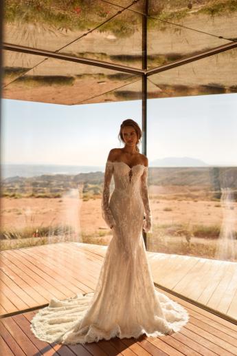 Luce Sposa - Desert Rose - Benita