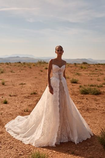 Luce Sposa - Desert Rose - Carmen