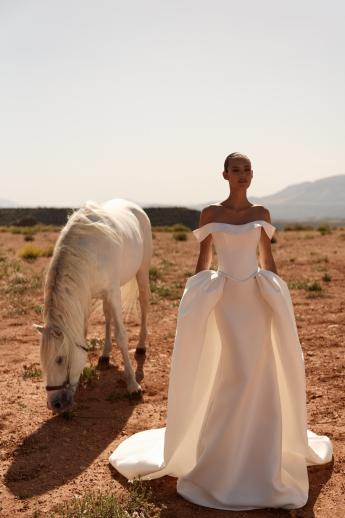 Luce Sposa - Desert Rose - Cierra