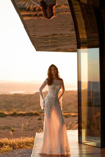 Luce Sposa - Desert Rose - Dayana