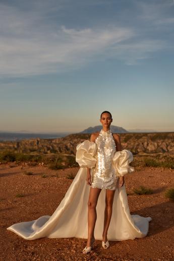 Luce Sposa - Desert Rose - Dia