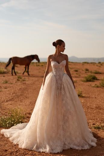 Luce Sposa - Desert Rose - Dreena