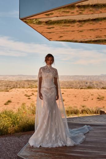 Luce Sposa - Desert Rose - Emelina