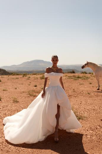 Luce Sposa - Desert Rose - Esperanza