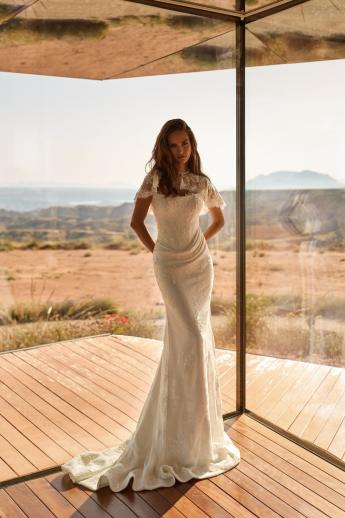 Luce Sposa - Desert Rose - Feliz