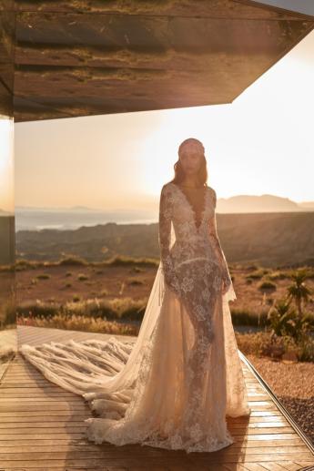 Luce Sposa - Desert Rose - Generosa