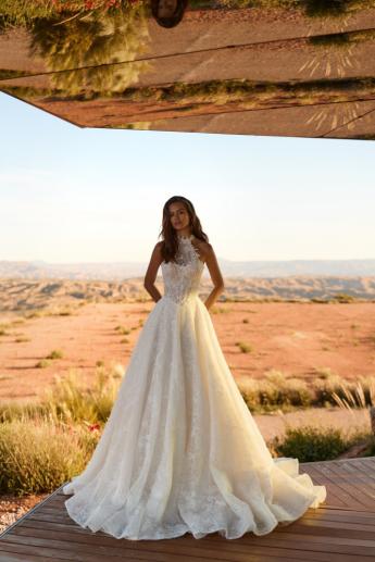Luce Sposa - Desert Rose - Genita