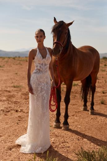 Luce Sposa - Desert Rose - Granada