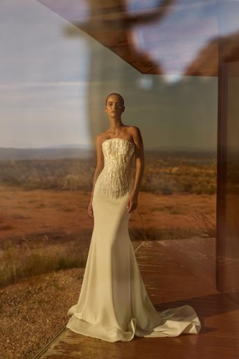 Luce Sposa - Desert Rose - Jovanny
