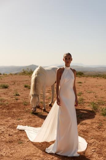 Luce Sposa - Desert Rose - Juan