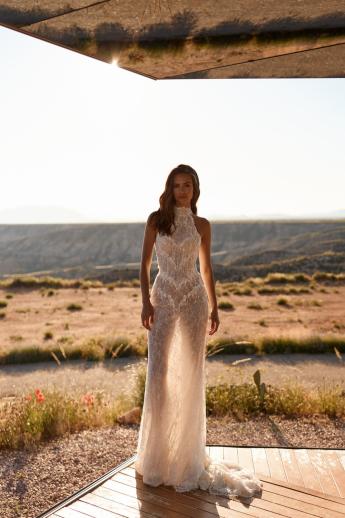 Luce Sposa - Desert Rose - Leya