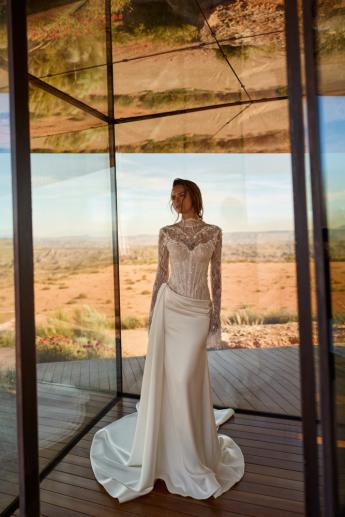 Luce Sposa - Desert Rose - Lindalee