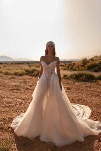 Luce Sposa - Desert Rose - Milagro
